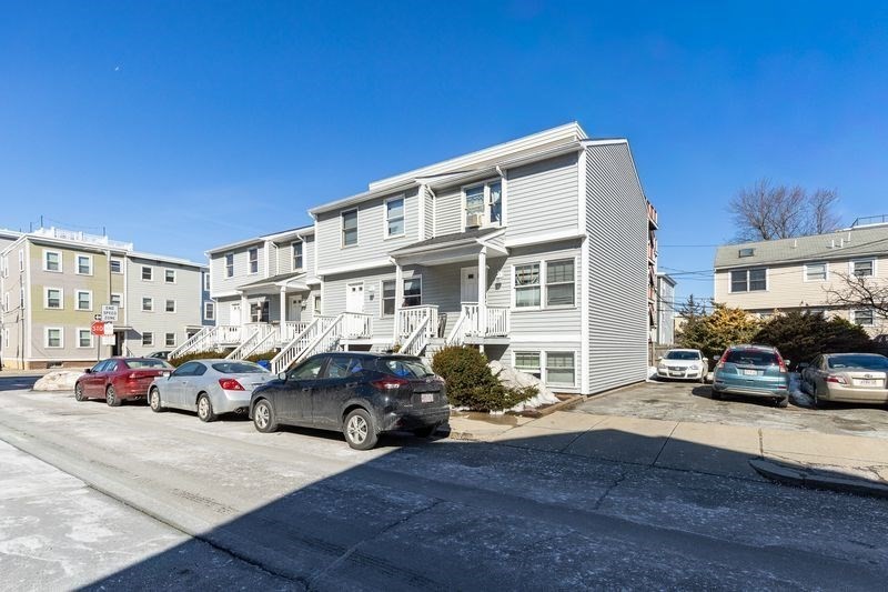 106-112 West 8th