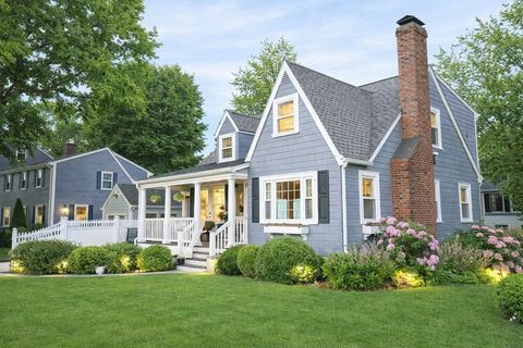 148 Furnace Brook Parkway Quincy MA 02169