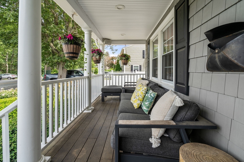 148 Furnace Brook Parkway