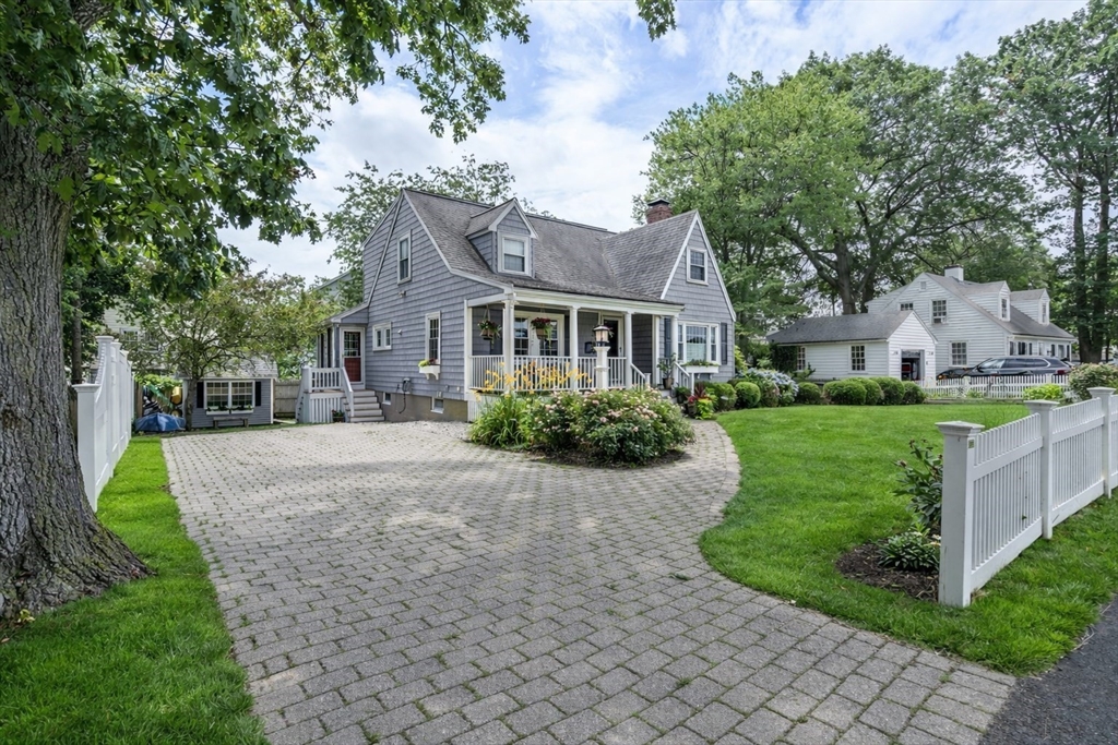 148 Furnace Brook Parkway