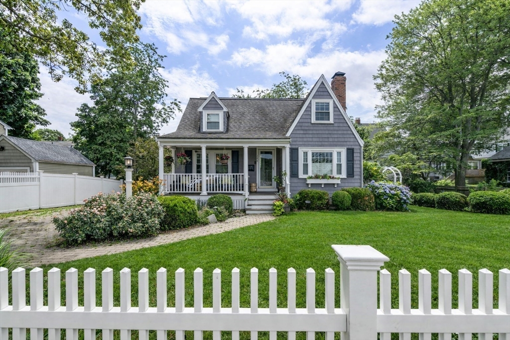 148 Furnace Brook Parkway