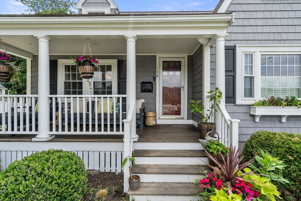 148 Furnace Brook Parkway