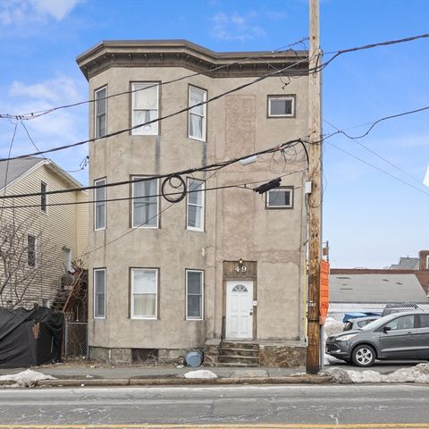 49 Federal Beverly MA 01915