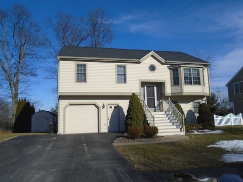 50 Bjorklund Ave Worcester MA 01605