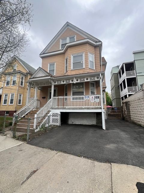 Photo of 7 Stickney Ave, Somerville, MA 02145 (MLS # 73507527)