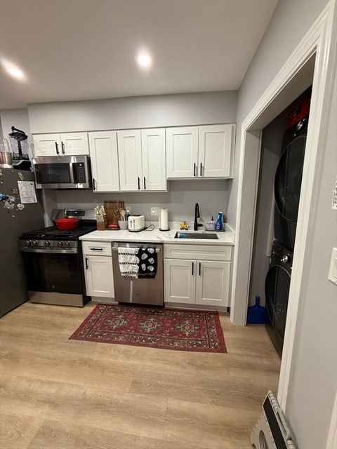 Photo of 42 Saxton St #2, Boston, MA 02125 (MLS # 73439663)