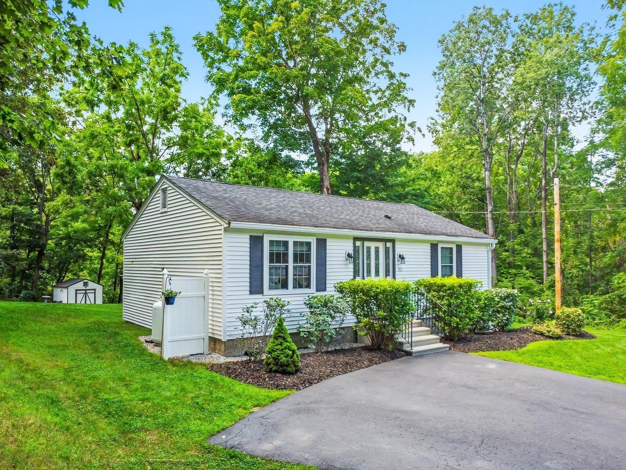 33 Longley Rd