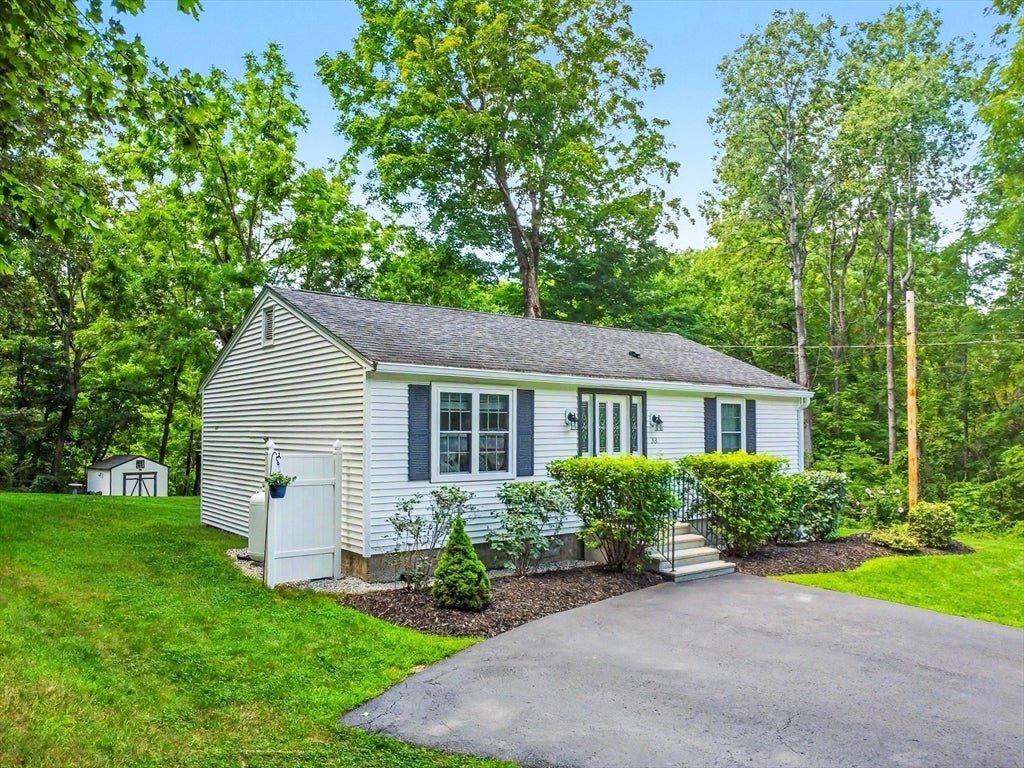 33 Longley Rd, Groton, MA, 33 Longley Rd, Groton, MA Photo #2
