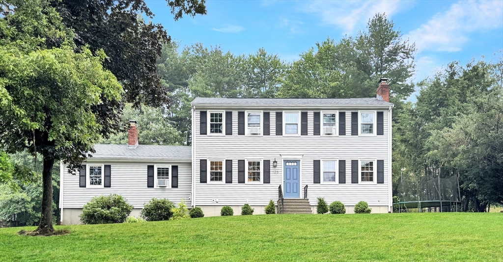 125 Longhill Rd
