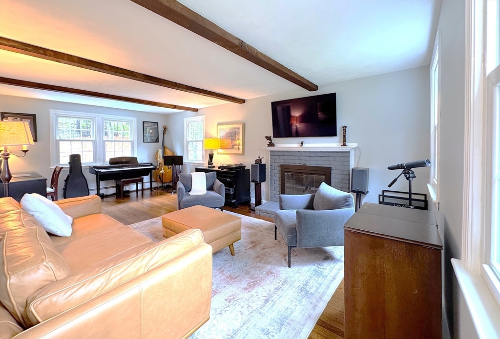 125 Longhill Rd