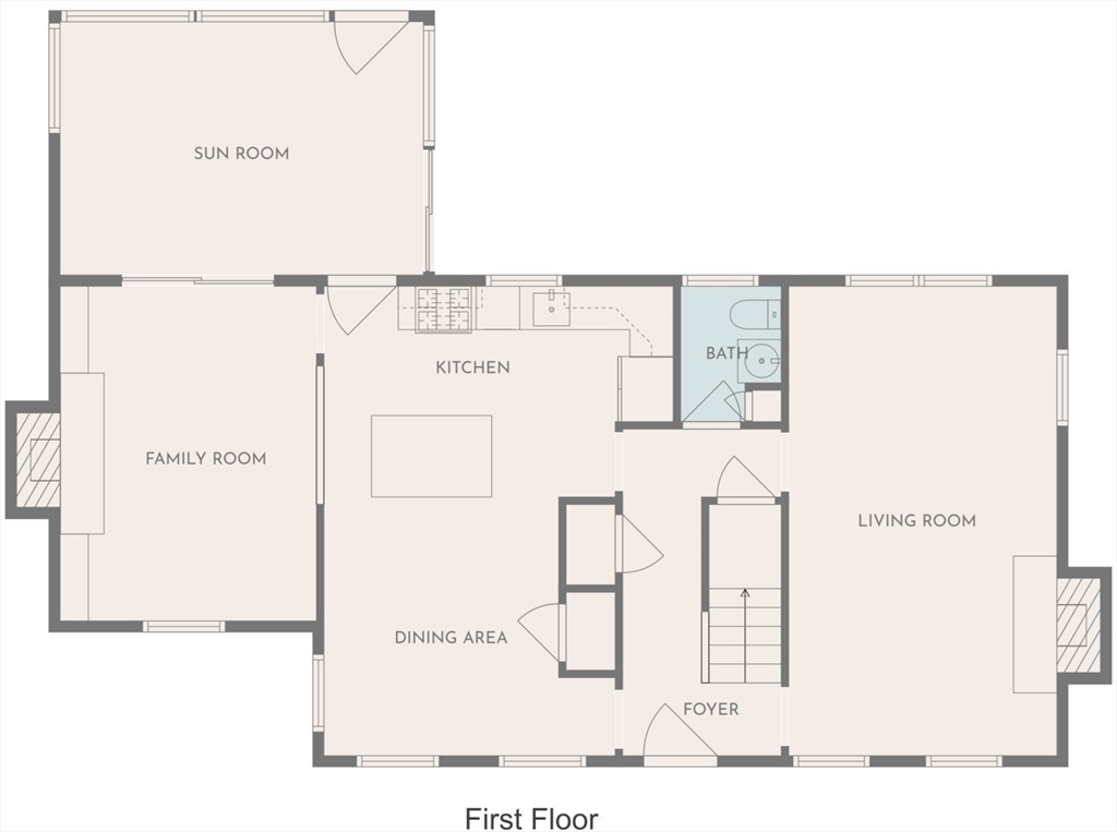 125 Longhill Rd