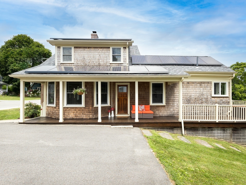 58 Pleasant St