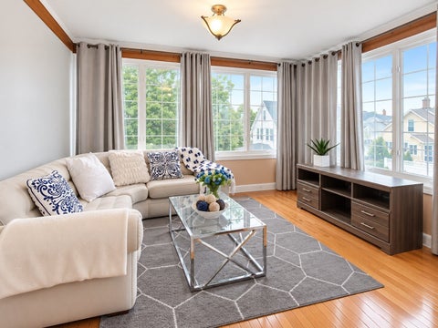Photo of 12 Bradbury Ave #12, Medford, MA 02155 (MLS # 73589286)