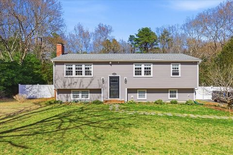 Photo of 53 Colby Dr, Halifax, MA 02338 (MLS # 73510246)