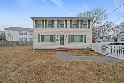 10 Winthrop Ave Taunton MA 02780
