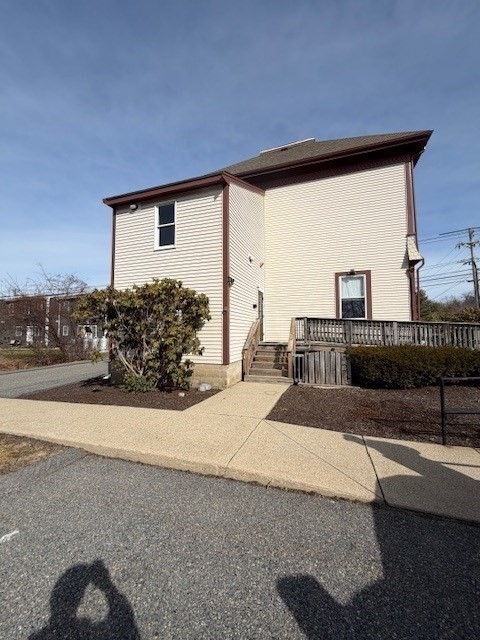 1131 Main St 1A