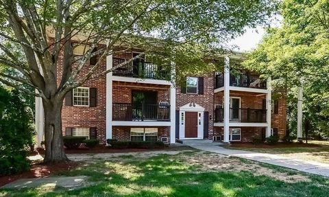 12 Walker 6 North Andover MA 01845