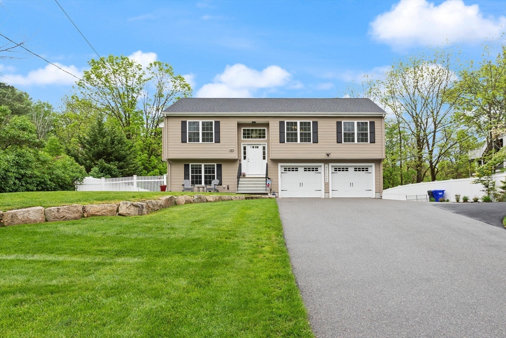 163 Cedar St
