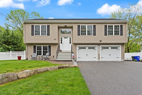 163 Cedar St Milford MA 01757