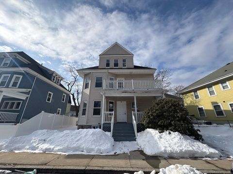 10 Carmen St Boston MA 02121