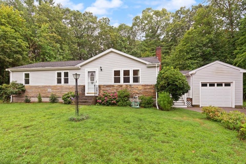 Photo of 5 Gannett Ter, Sharon, MA 02067 (MLS # 73559711)