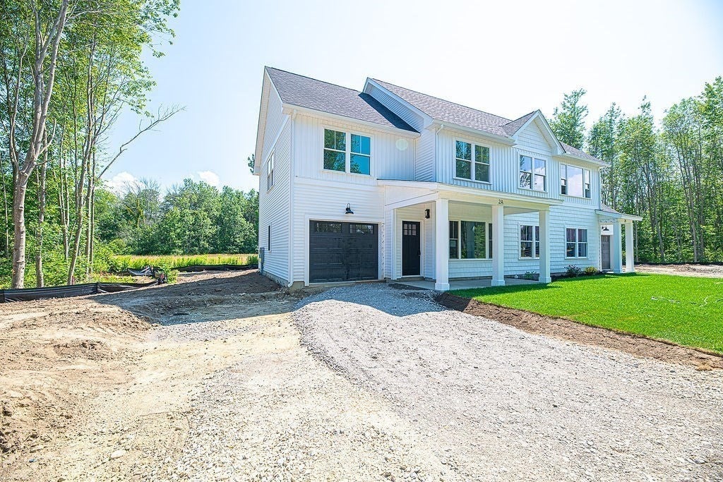 12 Meadowview Lane #B, Salisbury, MA Photo #3