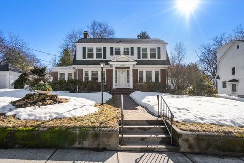 17 Brigham Rd Framingham MA 01702