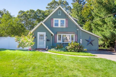 51 Vernon Street Woburn MA 01801