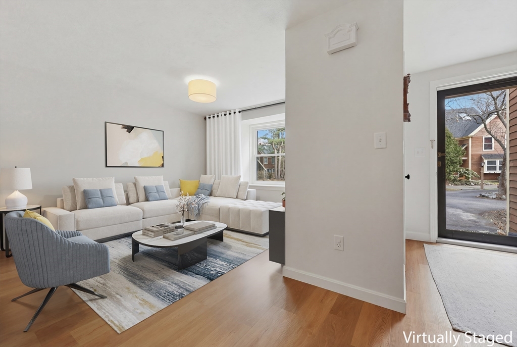 111 Brigham Street 15B