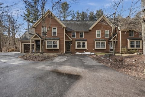 111 Brigham Street 15B Hudson MA 01749