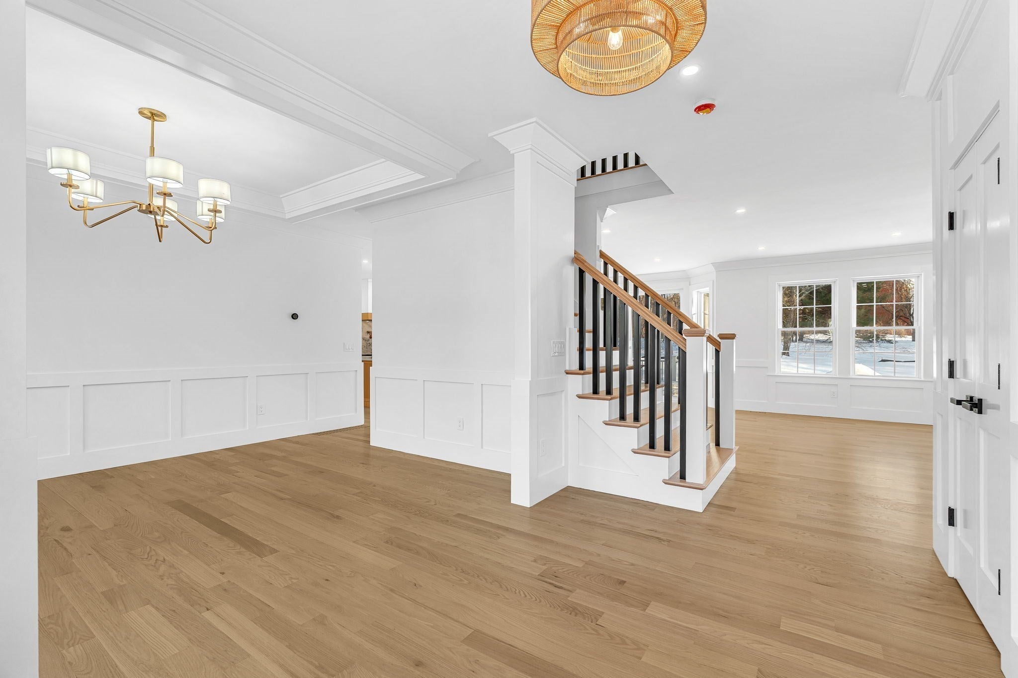 Lot 49 Barnard Hill Road