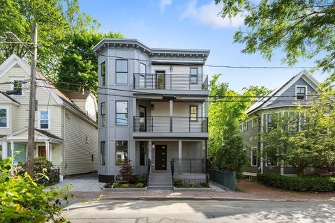 8 Holly Ave 2 Cambridge MA 02138