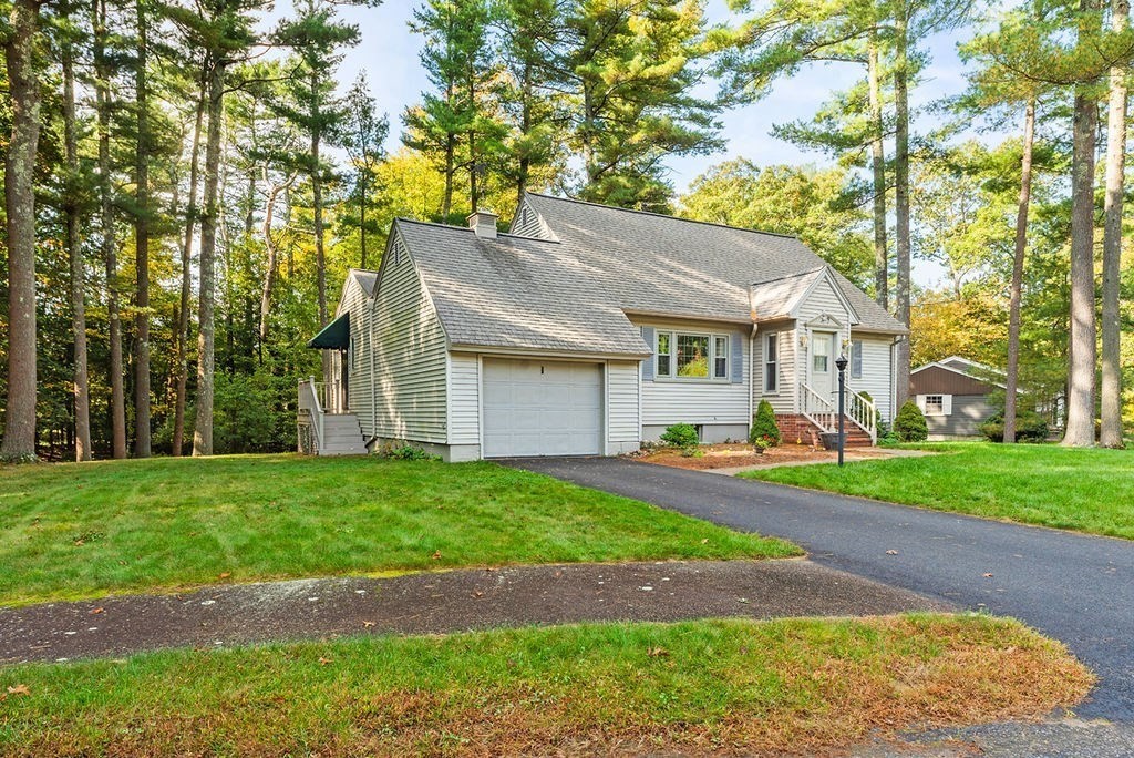 5 Pineview Ter