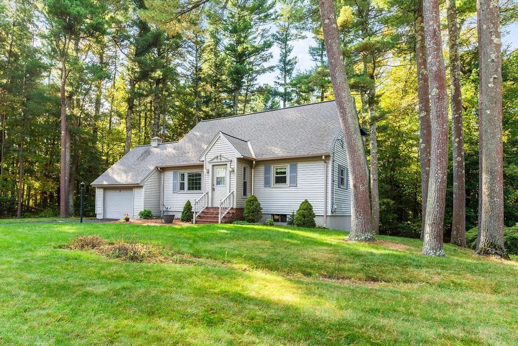 5 Pineview Ter