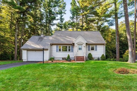 5 Pineview Ter Mansfield MA 02048