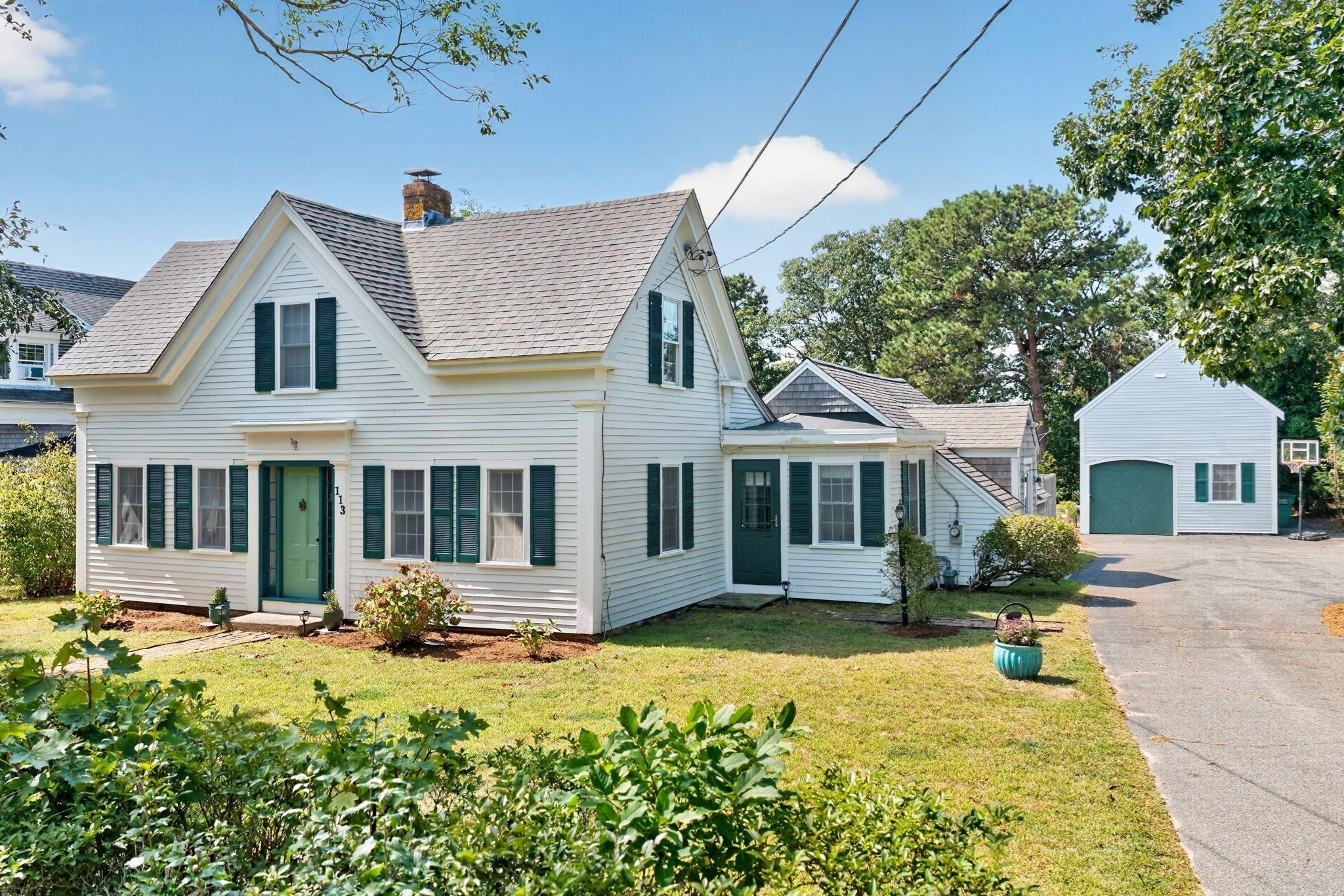 Photo: 113 Fisk Street, Dennis, MA Photo: 113 Fisk Street, Dennis, MA