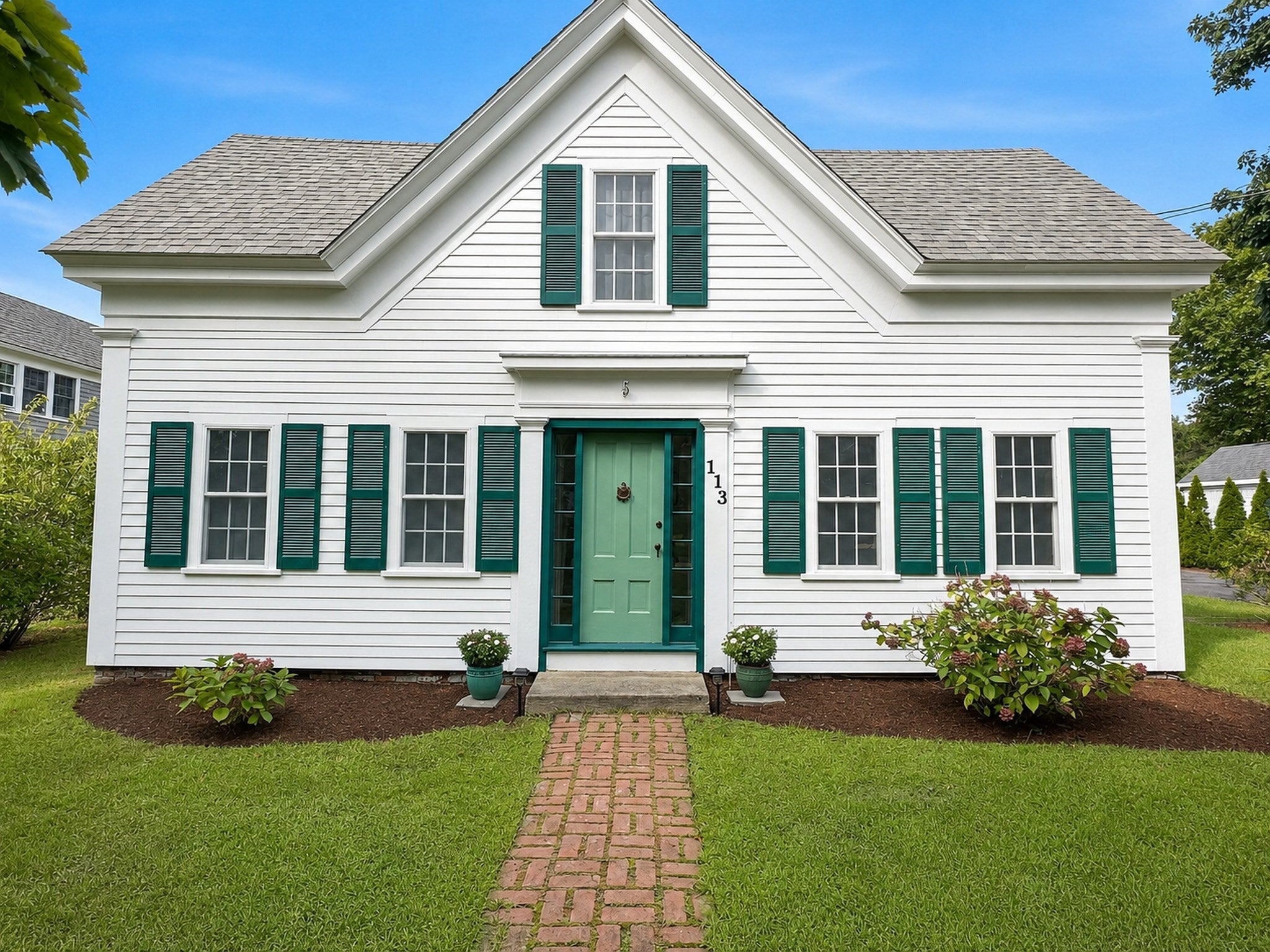 Photo of 113 Fisk Street, Dennis, MA