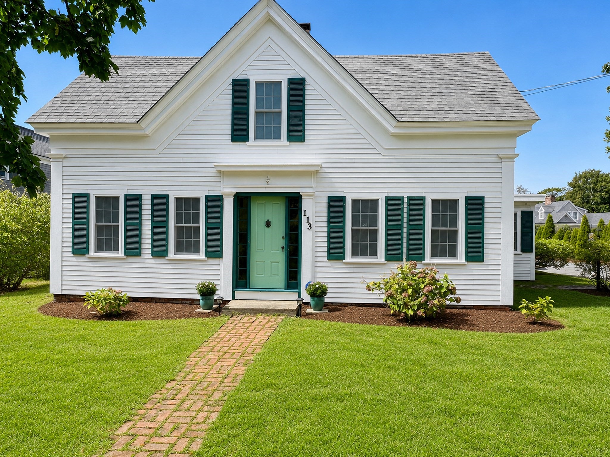 113 Fisk Street