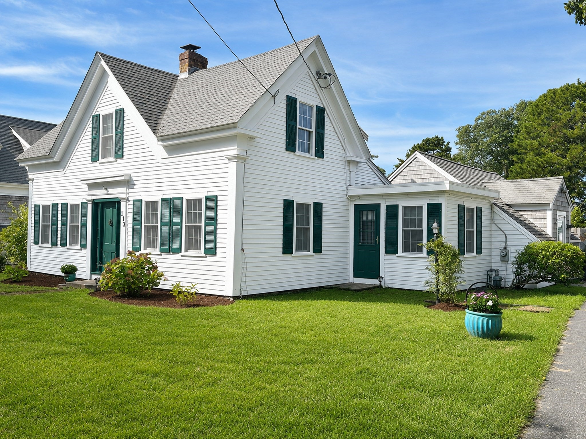 113 Fisk Street