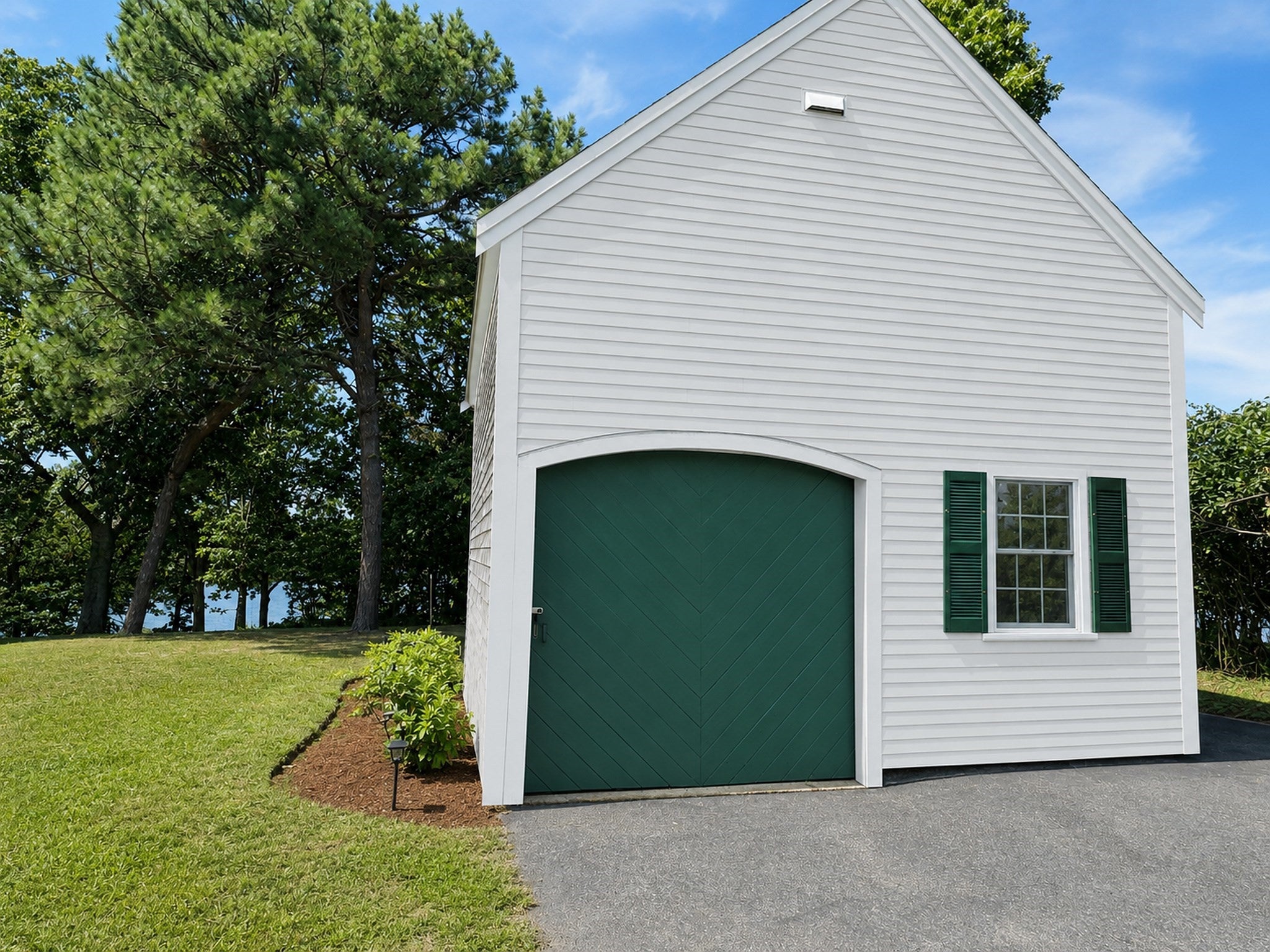 113 Fisk Street