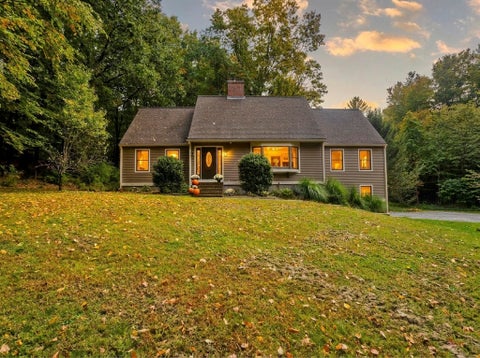 Photo of 86 Glendale Rd, Southampton, MA 01073 (MLS # 73585594)
