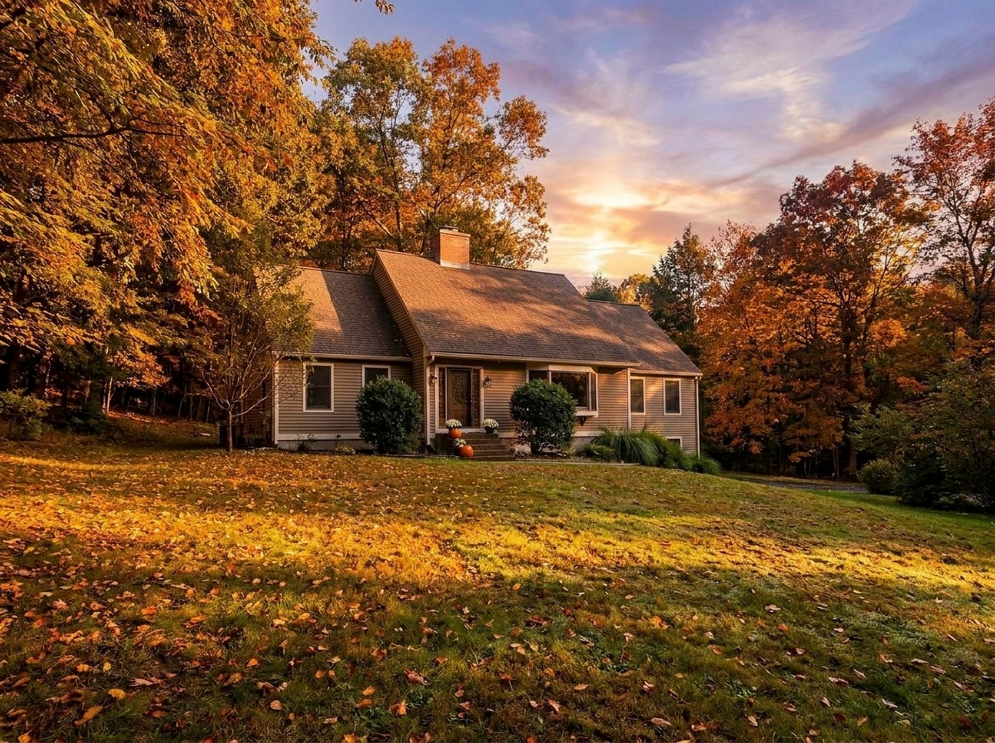 86 Glendale Rd, Southampton, MA Photo #2