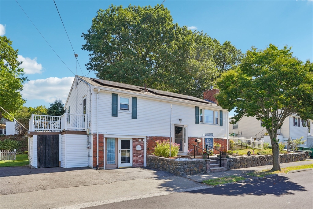 25 Monte Rd