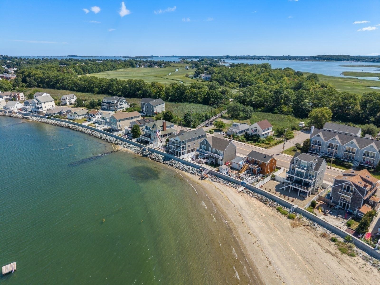 706 Sea St, Quincy, MA, 706 Sea St, Quincy, MA Photo #22