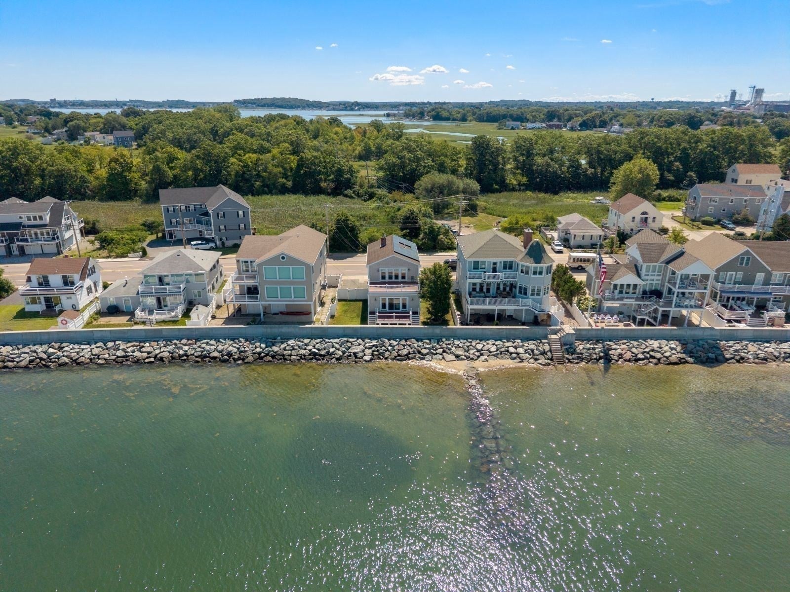 706 Sea St, Quincy, MA, 706 Sea St, Quincy, MA Photo #21