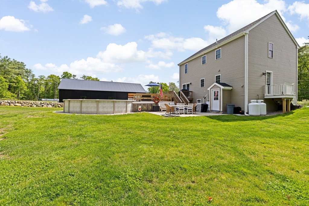 111 Spruce St