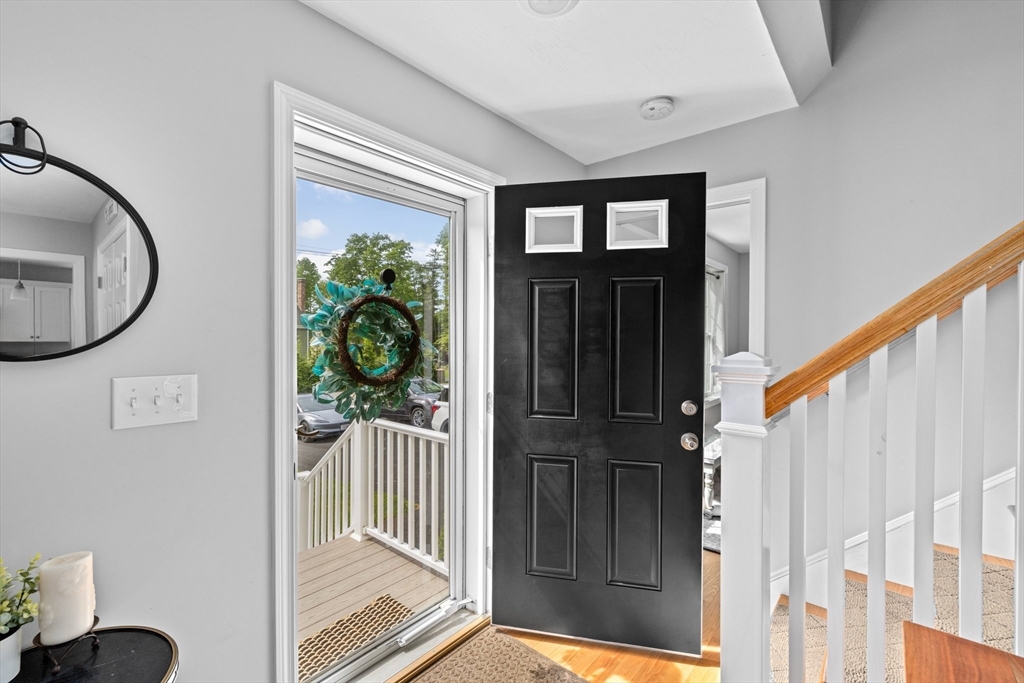 111 Spruce St