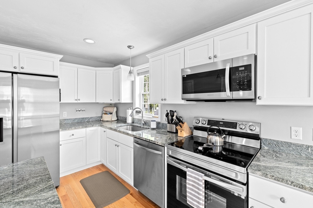 111 Spruce St
