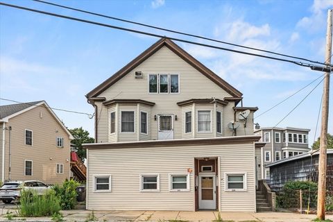 Photo of 335 Washington St #335, Haverhill, MA 01832 (MLS # 73464421)