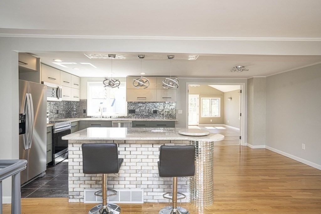 9 Oak Drive